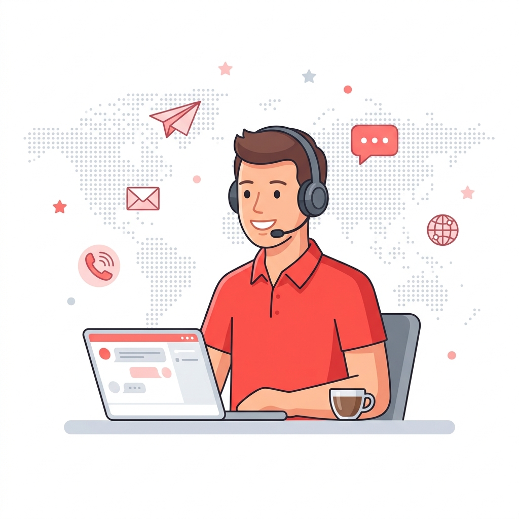 Customer Support Agent