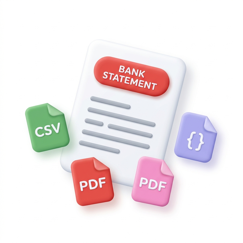Formats